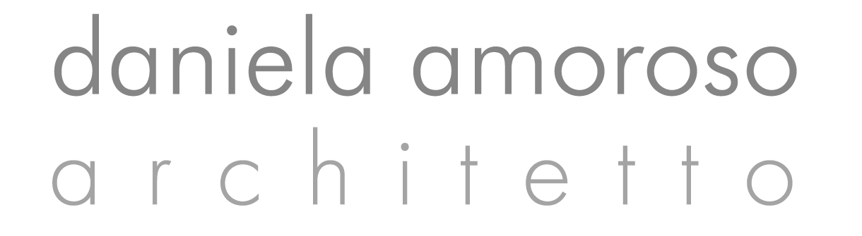 Daniela Amoroso – Architetto a Matera