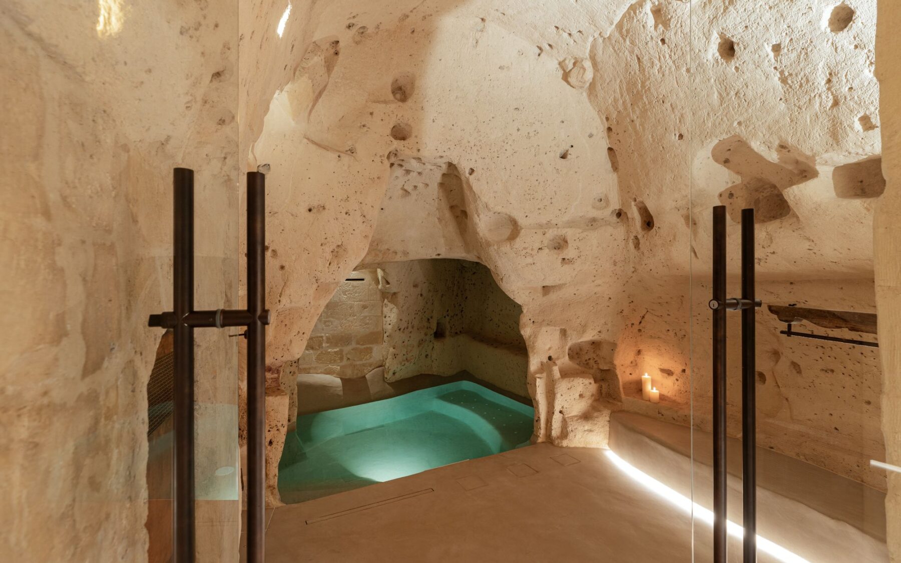 Corte San Pietro