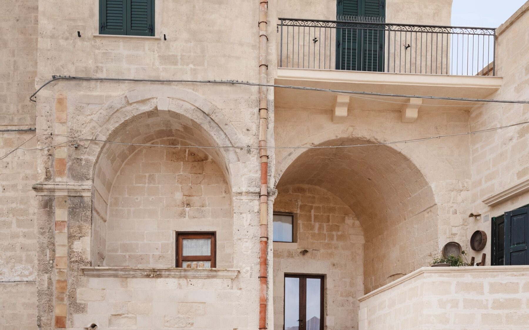 Corte San Pietro
